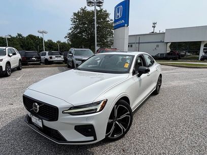 Used 2024 Volvo S60 B5 Plus w/ Climate Package