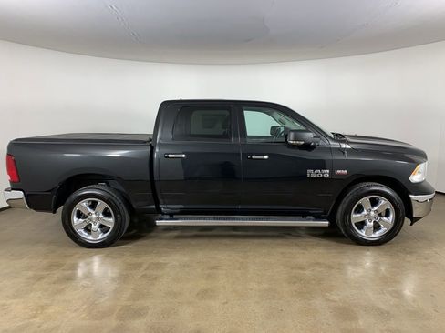 Used 2018 RAM 1500 Big Horn image 7
