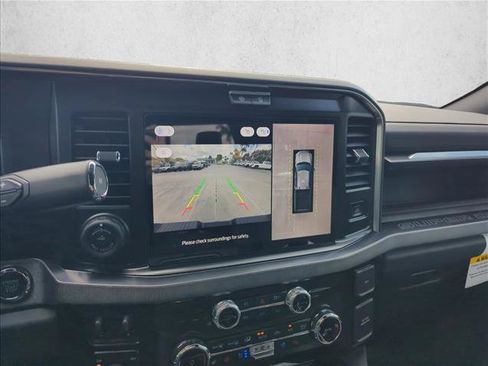 New 2026 Ford F350 Platinum AWD/4WD image 13