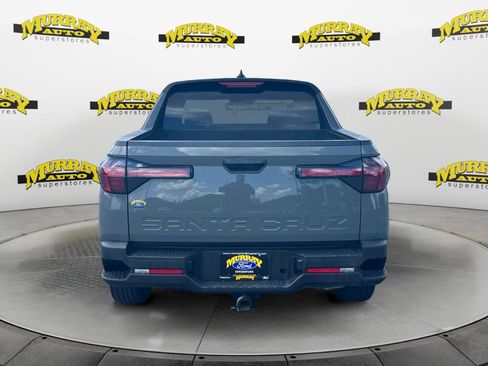 Used 2024 Hyundai Santa Cruz SEL FWD image 4