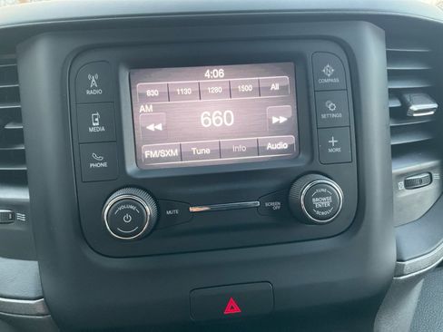 Used 2021 RAM 2500 Tradesman image 19