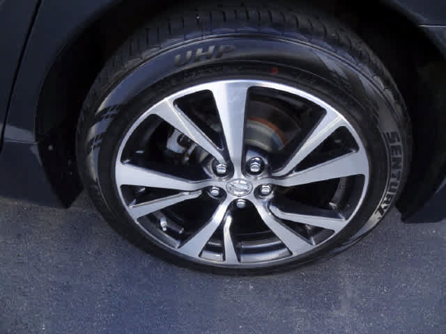 Used 2016 Nissan Maxima 3.5 SV FWD image 19