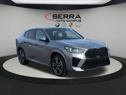 New 2026 BMW X2 xDrive28i w/ Technology Package