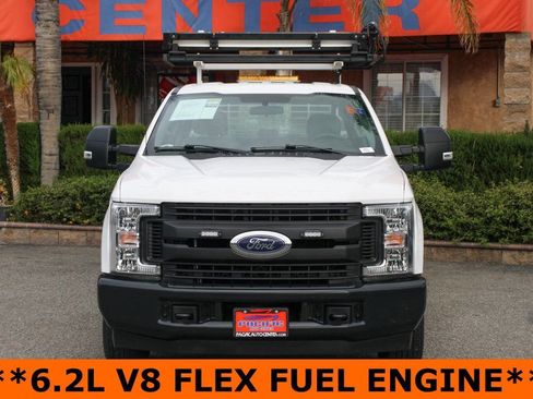 Used 2019 Ford F250 XL w/ Power Equipment Group image 3