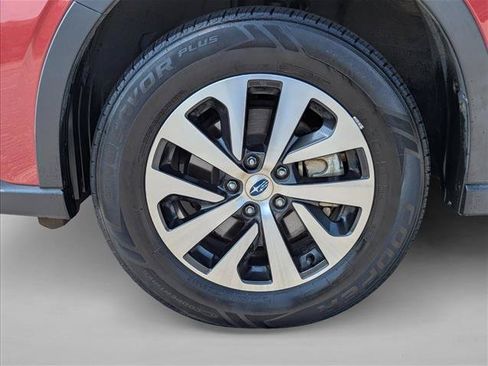 Used 2022 Subaru Outback Premium AWD/4WD image 9