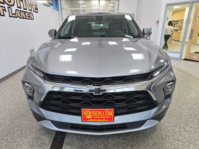 Used 2023 Chevrolet Blazer LT w/ LPO, Floor Liner Package AWD/4WD image 2