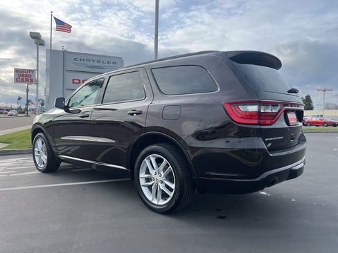 Used 2025 Dodge Durango GT image 14