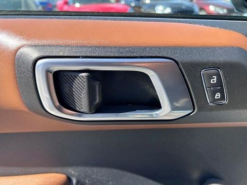 Used 2023 Ford Bronco Outer Banks image 17