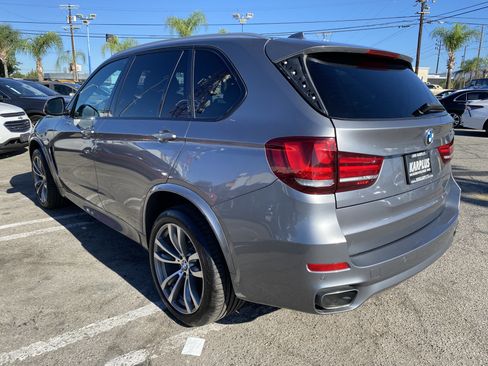 Used 2018 BMW X5 sDrive35i RWD image 11