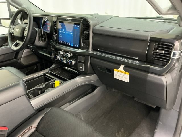 New 2026 Ford F350 Lariat w/ Lariat Premium Package AWD/4WD image 19
