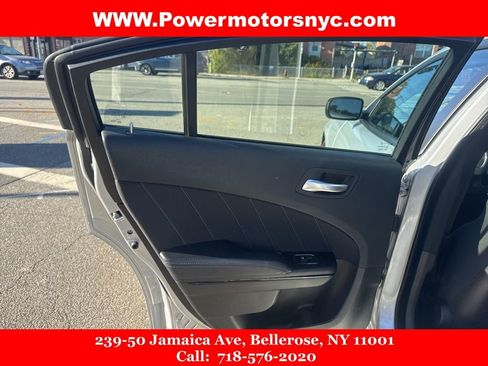 Used 2023 Dodge Charger GT w/ Blacktop Package image 22