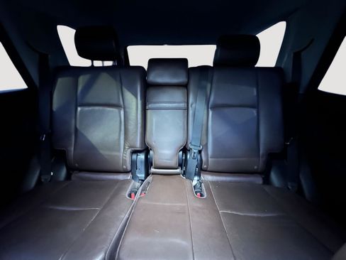 Used 2016 Toyota 4Runner Limited image 13