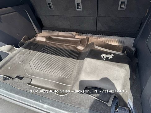 Used 2021 Ford Bronco Badlands image 24