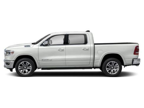 Certified 2021 RAM 1500 Limited image 3