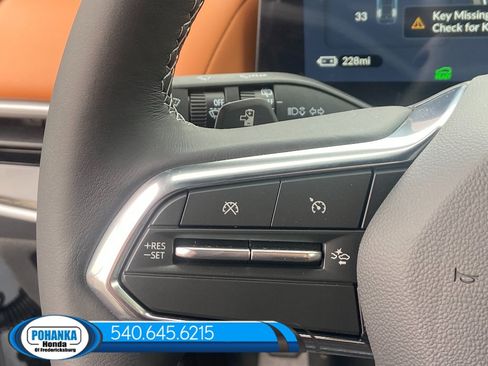 New 2026 Honda Prologue Elite image 22