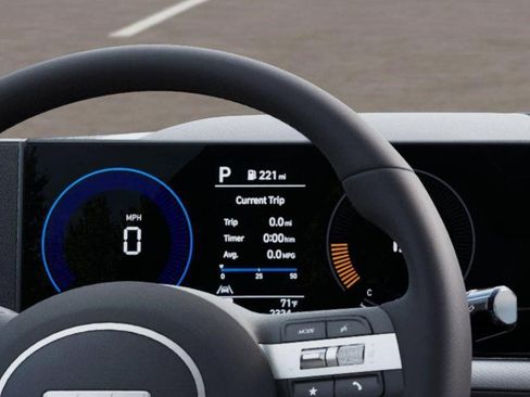 New 2026 Hyundai Sonata SEL FWD image 14