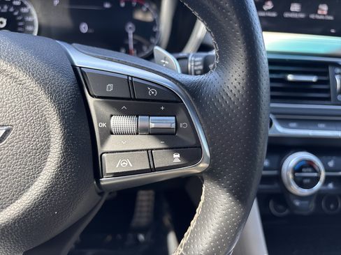 Used 2023 Genesis G70 2.0T w/ Sport Prestige Package AWD/4WD image 32