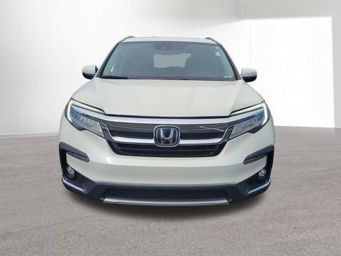 Used 2019 Honda Pilot Touring image 16