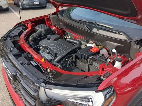 New 2026 GMC Terrain Elevation w/ Elevation Premium Package image 47