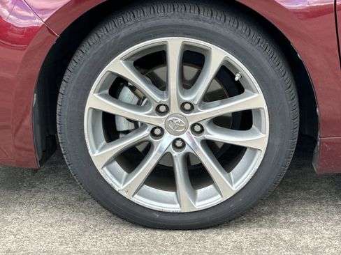 Used 2015 Toyota Avalon XLE Touring FWD image 23