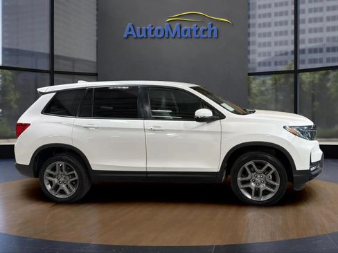 Used 2023 Honda Passport EX-L image 13