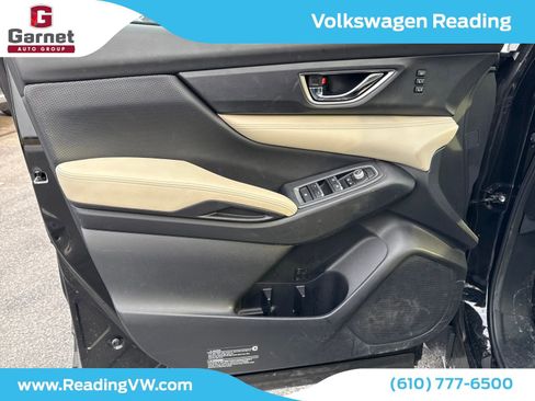 Used 2023 Subaru Ascent Limited image 13