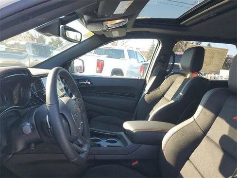 New 2026 Dodge Durango GT image 19