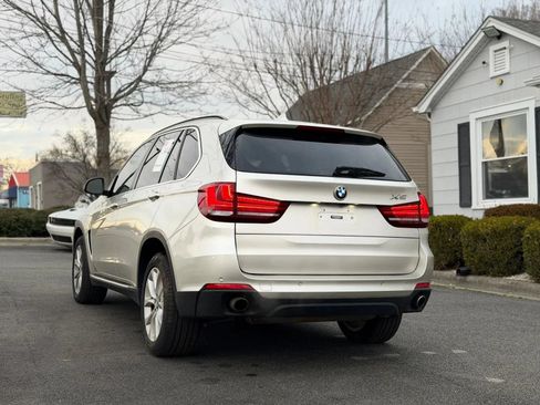 Used 2016 BMW X5 xDrive35i AWD/4WD image 4