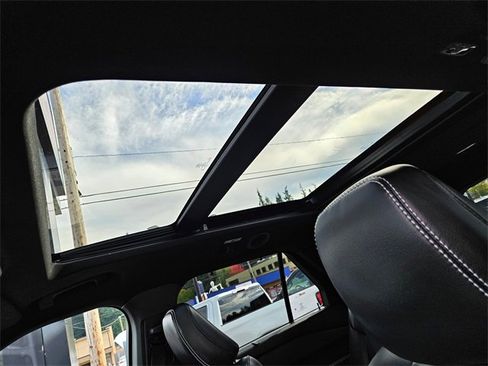 Used 2023 Ford Explorer ST w/ Equipment Group 401A image 20