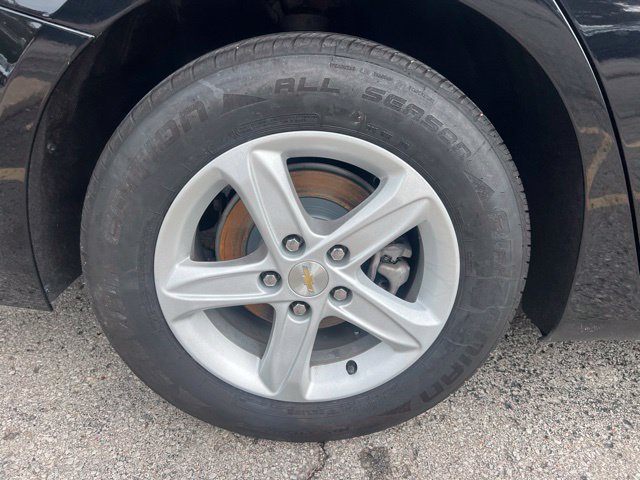 Used 2024 Chevrolet Malibu LT FWD image 24