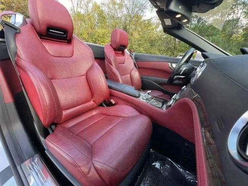 Used 2017 Mercedes-Benz SL 450 image 20