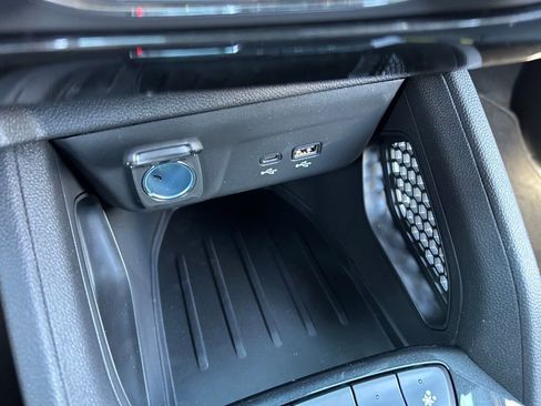 New 2026 Chevrolet TrailBlazer ACTIV w/ Driver Confidence Package image 28