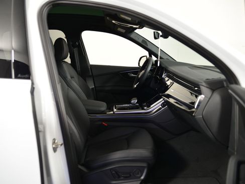 New 2026 Audi Q7 3.0T Premium Plus image 17