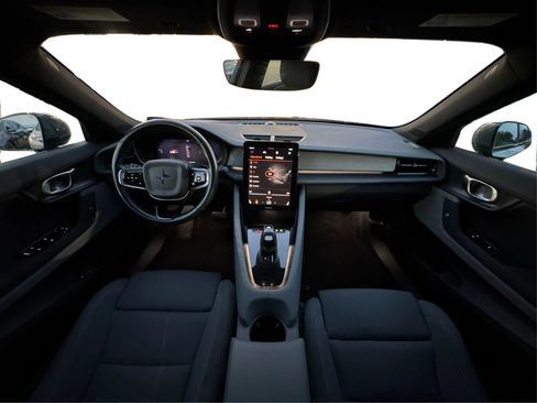 Used 2022 Polestar Polestar 2 Long Range Dual Motor Hatchbac w/ Plus Package image 28