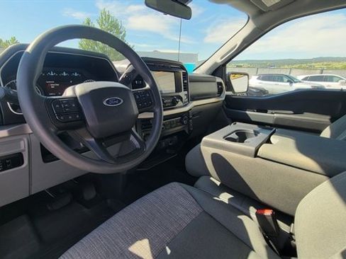 Used 2023 Ford F150 XLT AWD/4WD image 20