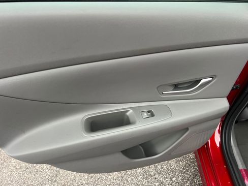 New 2026 Hyundai Elantra SEL Sport Premium FWD image 15