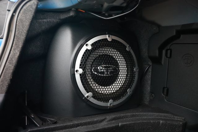 Used 2015 Mitsubishi Lancer Evolution GSR AWD/4WD image 48