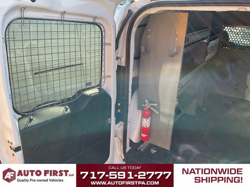 Used 2022 RAM ProMaster City Tradesman w/ Window Group 04 FWD image 10