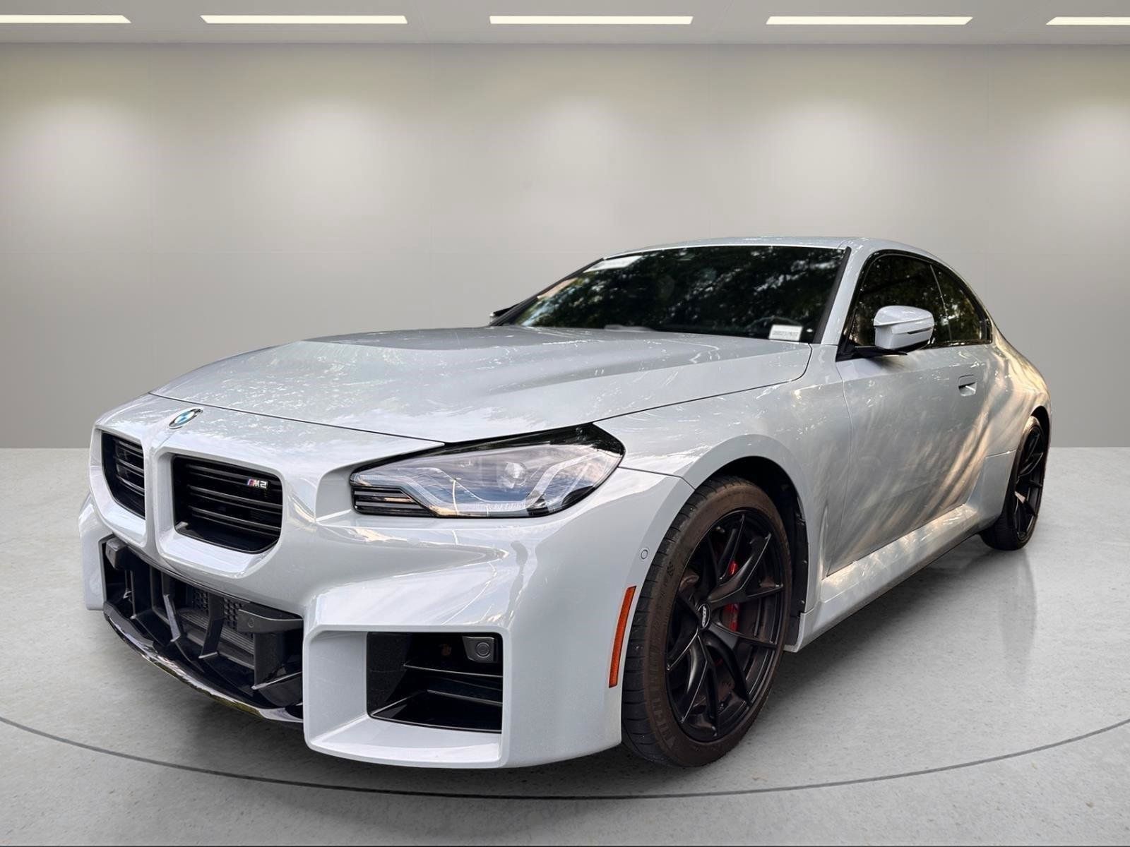 Used 2024 BMW M2 RWD image 1