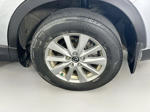 Used 2016 MAZDA CX-5 Touring AWD/4WD image 11