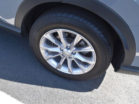 Certified 2024 Honda CR-V EX image 11