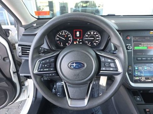 Used 2023 Subaru Legacy image 23