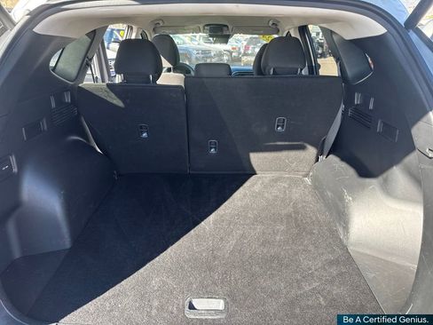 Certified 2024 Hyundai Tucson SEL image 37