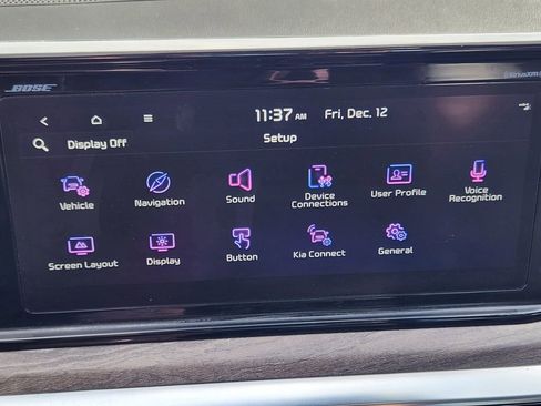 Used 2023 Kia K5 EX w/ EX Premium Package image 22