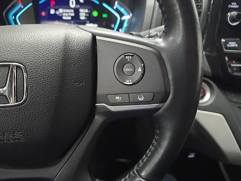 Used 2022 Honda Odyssey EX-L image 21