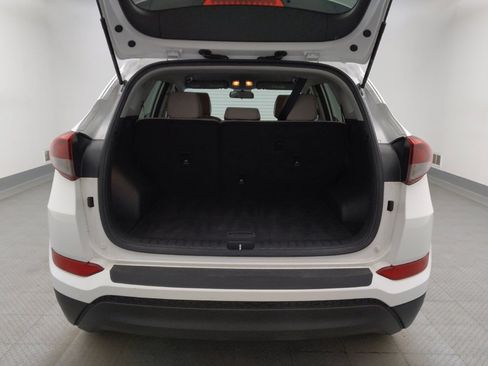 Used 2016 Hyundai Tucson SE FWD image 29