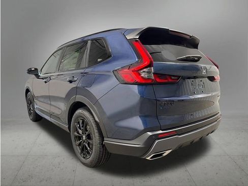 New 2026 Honda CR-V Sport-L image 3