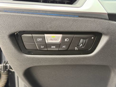 Used 2023 BMW i4 eDrive35 RWD image 21