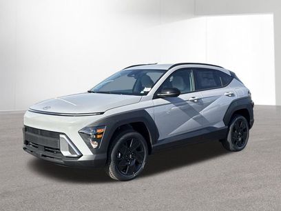 New 2026 Hyundai Kona SEL Sport