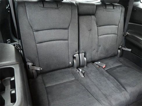 Used 2022 Honda Pilot Sport image 40